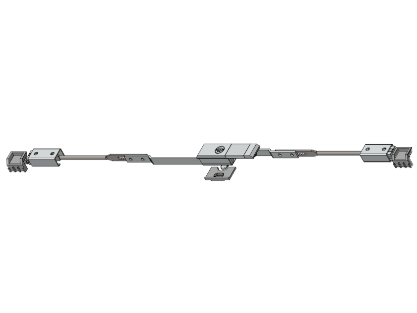 SINGLE DOOR ACCESSORIES